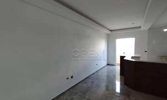 Imagem 4: Apartamento com 2 dormitórios, 52 m² - venda por R$ 380.000,00 ou aluguel por R$ 3.050,00