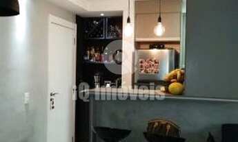Imagem 7: Apartamento a venda 61 m² 2 dormitórios 1 suíte 1 vaga Vila Isa