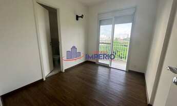 Imagem 6: Apartamento com 2 dorms, Vila Gustavo, São Paulo - R$ 490 mil, Cod: 10806