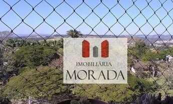 Imagem 2: Apartamento com 2 dormitórios à venda, 76 m² por R$ 450.000 - Bosque dos Eucaliptos - São