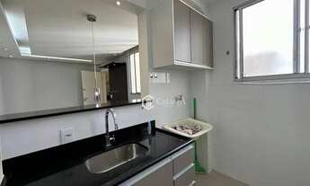Imagem 6: Apartamento com 2 dormitórios, 53 m² - venda por R$ 190.000,00 ou aluguel por R$ 1.367,58