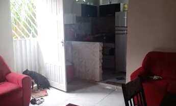 Imagem: Vende- se uma casa