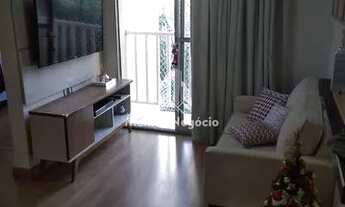 Imagem 2: Apartamento com 2 dorms, Jardim São Francisco, Piracicaba - R$ 214 mil, Cod: AP3190