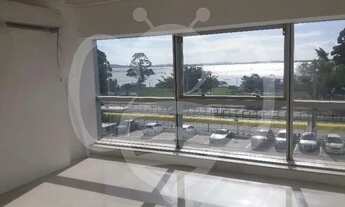 Imagem 6: Conjunto/Sala para Venda - 41m², 0 dormitórios, 1 vaga - Cristal