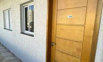 Imagem 2: Alugo Apartamento Novo Tatuape 2 quartos Vaga garagem excelente localizacao