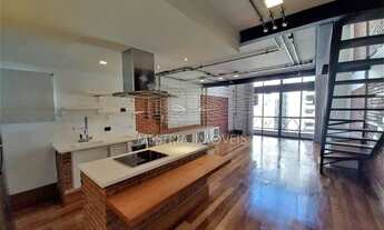 Imagem 6: Loft bacana, transado e super bem localizado !!