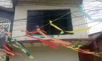 Imagem: Aluga-se uma casa