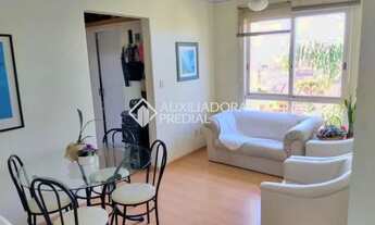 Imagem: Apartamento à venda Avenida da Cavalhada