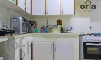 Imagem 7: Apartamento com 3 dormitórios à venda, 95 m² por R$ 825.000 - Laranjeiras - Rio de Janeiro