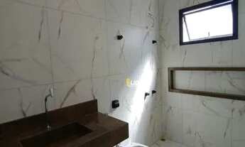 Imagem 6: Casa para aluguel, 3 quartos, 1 suíte, 3 vagas, BOSQUE DOS BURITIS - Uberlândia/MG