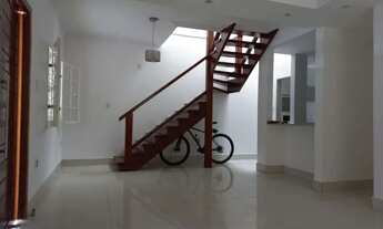 Imagem 2: Casa para aluguel possui 185 metros quadrados com 3 quartos