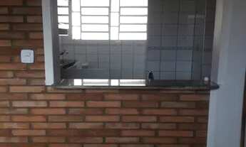 Imagem 2: APARTAMENTO RESIDENCIAL em CAMPINAS - SP, PARQUE RESIDENCIAL VILA UNIÃO