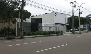 Imagem 7: TERRENO À VENDA VIA RÁPIDA - CAMPO COMPRIDO - CURITIBA/PR