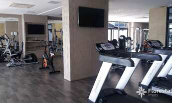 Imagem 14: Apartamento com 4 dormitórios à venda, 302 m² por R$ 3.490.000,00 - Rio Vermelho - Salvado