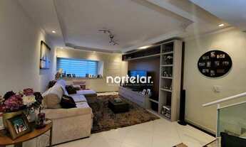 Imagem 3: Casa com 3 dormitórios, 340 m² - venda por R$ 1.200.000,00 ou aluguel por R$ 4.045,00/mês