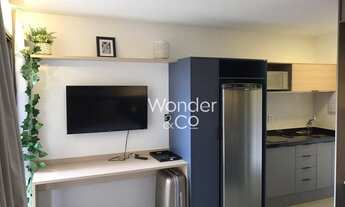 Imagem 5: Estudio Moema Apartamento com 1 dormitório