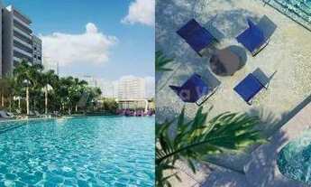 Imagem 2: Barra da Tijuca Apartamento cobertura com 3 dormitórios