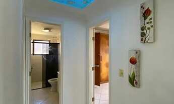 Imagem 7: Apartamento 2 dormitórios c/ piscina no Boqueirão