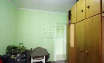 Imagem 4: Apartamento para aluguel, 2 quartos, 1 vaga, Baeta Neves - São Bernardo do Campo/SP