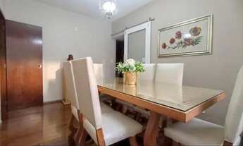 Imagem 5: Apartamento à venda, 4 quartos, 1 suíte, 1 vaga, Lourdes - Belo Horizonte/MG