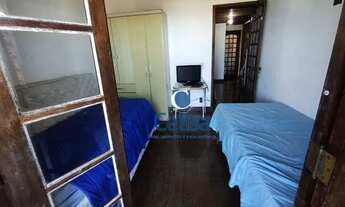 Imagem 2: Apartamento com 1 dormitório para alugar, 20 m² por R$ 900/mês - Bancários - Rio de Janeir