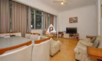 Imagem 3: Excelente apartamento 3 quartos em Laranjeiras