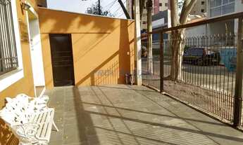 Imagem 2: Casa - Bosque - Campinas