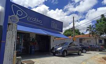 Imagem 4: Esquina Comercial 540m2 ,com Sala comercial e Casa com 3 quartos Rua 94 Setor Sul !