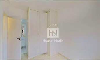 Imagem 7: Apartamento com 2 dormitórios à venda, 61 m² por R$ 660.000,00 - Vila Guilherme - São Paul