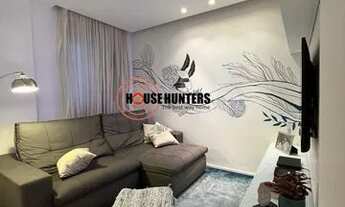 Imagem 3: DOIS DORMITÓRIOS 1 SUÍTE PARA LOCAÇÃO VILA OLÍMPIA