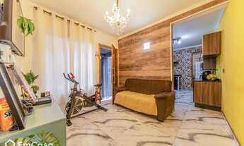 Imagem: Casa à venda em Santo Andre