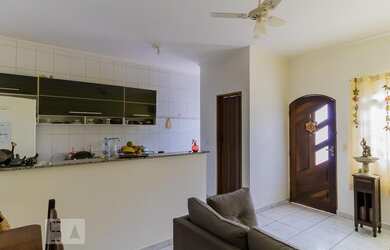 Imagem 3: Casa para Aluguel - Itaquera, 1 Quarto, 60 m2