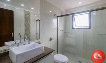 Imagem 6: Santo André - Apartamento Padrão - Vila Marina