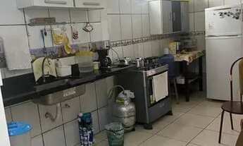 Imagem 3: Casa na vila palmeira