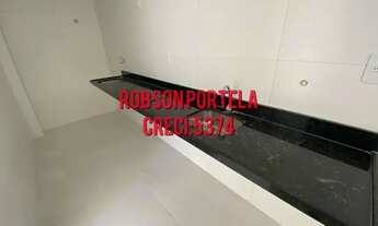 Imagem 7: Apartamento a venda no Bessa 2 Quartos com elevador e área de Lazer na cobertura, bem Loca