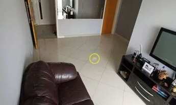 Imagem 2: Apartamento 2 dormitórios, 1 suite, sacada, 2 vagas cobertas e determinadas na Mooca