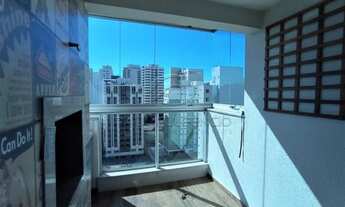 Imagem 7: Apartamento Padrão em Londrina