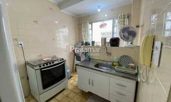 Imagem 4: Apartamento 01 dormitório