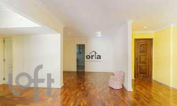 Imagem 6: Apartamento com 4 dormitórios à venda, 140 m² por R$ 2.080.000,00 - Lagoa - Rio de Janeiro