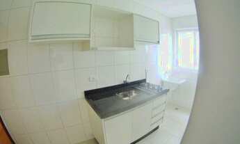 Imagem 2: Locação Apartamento com 1 dormitório