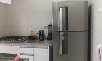 Imagem 4: Sao Jose dos Campos - Apartamento Padrão - Parque Residencial Aquarius