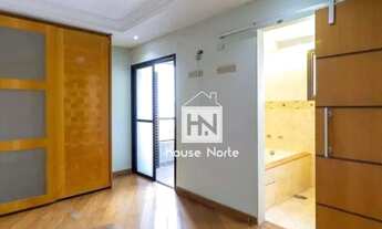 Imagem 7: Apartamento com 3 dormitórios à venda, 240 m² por R$ 1.100.000,00 - Jardim Sao Paulo(Zona