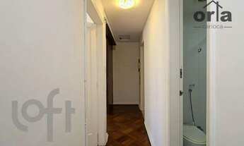 Imagem 6: Apartamento Triplex com 4 dormitórios à venda, 239 m² por R$ 2.450.000,00 - Humaitá - Rio