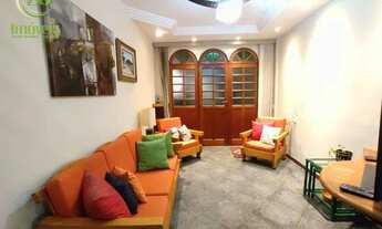 Imagem 3: Casa com 3 Quartos para alugar, 155 m² por R$ 5.948/mês - Camboinhas - Niterói/RJ