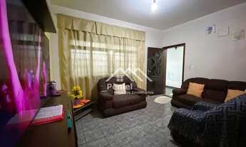 Imagem 5: Sobrado com 3 dormitórios à venda, 214 m² por R$ 350.000,00 - Jardim Heitor Rigon - Ribeir