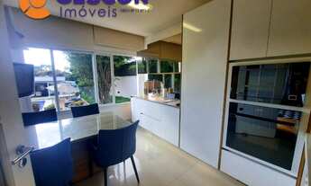 Imagem 4: CASA RESIDENCIAL em SANTANA DE PARNAÍBA - SP, (ALDEIA DA SERRA