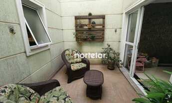 Imagem 6: Casa com 3 dormitórios, 340 m² - venda por R$ 1.200.000,00 ou aluguel por R$ 4.045,00/mês