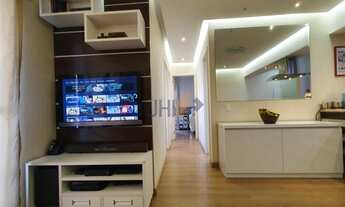 Imagem 6: LINDO APARTAMENTO SENDO 71m2 2 DORMITS 1 VAGA LAZER COMPLETO