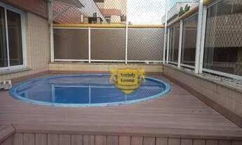 Imagem: Cobertura com 3 dormitórios para alugar