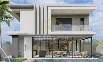 Imagem 4: Casa - Swiss Park - Campinas